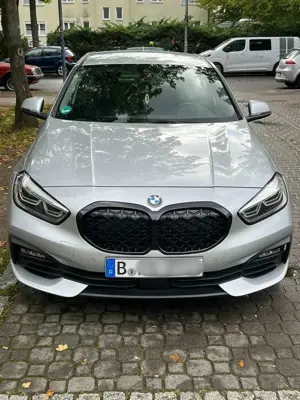 BMW 118 118i Advantage