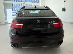 BMW X6 xDrive40d Bild 3