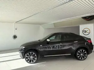 BMW X6 xDrive40d Bild 4