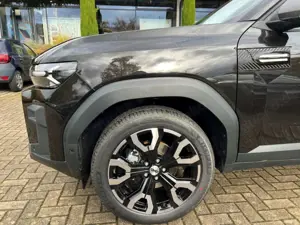 Dacia Bigster LPG ECO-G 140 Journey Navi Digitales Cockpit LED E Bild 4