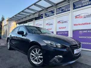 Mazda 3 Lim. Center-Line #Aut.#*Euro6*Navi*PDC*MFL*