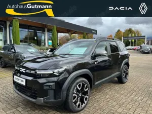 Dacia Bigster LPG ECO-G 140 Journey Navi Digitales Cockpit LED E