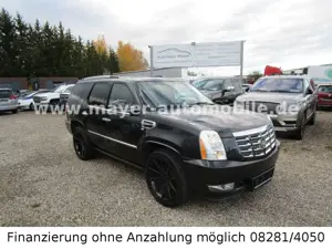 Cadillac Escalade Platinum Hybrid*EU*COC*unfallfrei*TOP*