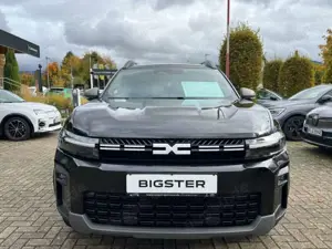 Dacia Bigster LPG ECO-G 140 Journey Navi Digitales Cockpit LED E Bild 5