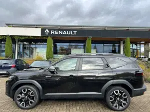 Dacia Bigster LPG ECO-G 140 Journey Navi Digitales Cockpit LED E Bild 2