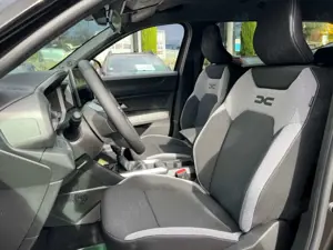 Dacia Bigster LPG ECO-G 140 Journey Navi Digitales Cockpit LED E Bild 3