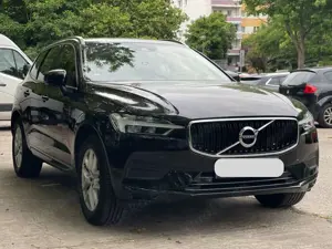 Volvo XC60 XC60 D4 AWD GeartronicMomentum