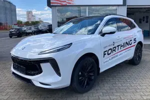 Forthing T5 Evo Forthing 5/LED/360° Kamera/SHZ/Panoramaglasdach