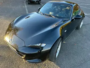 Mazda MX-5 MX-5 (ND) RF SKYACTIV-G 160 i-ELOOP Sports-Line