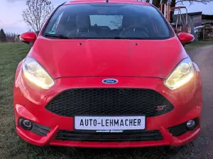 Ford Fiesta ST
