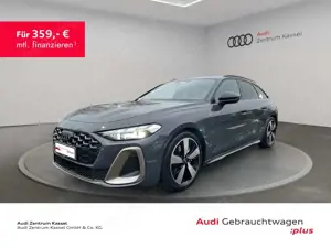 Audi A5 TFSI S line Matrix Navi AHK 360°