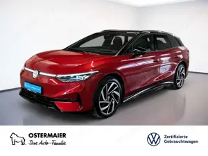 Volkswagen ID.7 .7 Tourer PRO BLACK STYLE 286PS AHK.AREA-VIEW.IQ-L