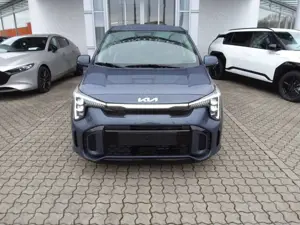 Kia Picanto 1.0 GDI AMT GT-Line