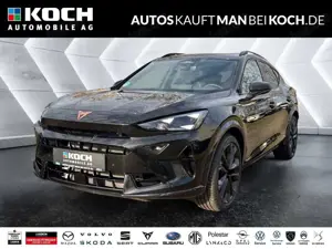 CUPRA Formentor 2.0 TSI DSG 4Drive Black Edition VZ SENN