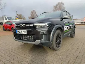 Dacia Bigster Journey HYBRID 155 ABS Fahrerairbag ESP