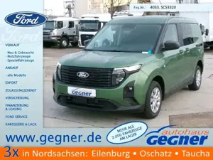 Ford Transit Courier Trend DoKa 1.5L WiPa GRA Kam LKW