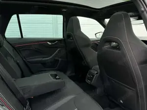 Skoda Kamiq 1.5 TSI ACT DSG Monte Carlo Navi LED AHK Bild 5