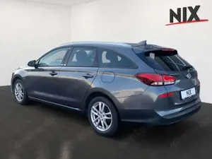 Hyundai i30 cw 1.4 T-GDI DCT YES! WKR SHZ Bild 2