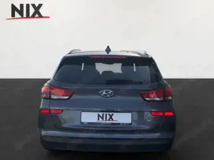 Hyundai i30 cw 1.4 T-GDI DCT YES! WKR SHZ Bild 4