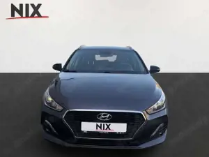 Hyundai i30 cw 1.4 T-GDI DCT YES! WKR SHZ Bild 5