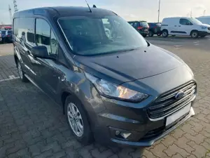 Ford Transit Connect Kasten L2*Schrank*Kamera*Navi*
