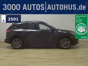 Ford Kuga 2.5 Duratec ST-Line X Navi LED RfK BO HuD