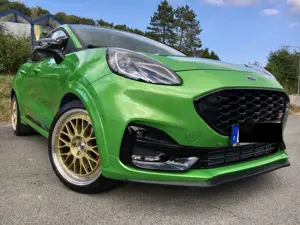 Ford Puma Puma 1.5 EcoBoost ST X