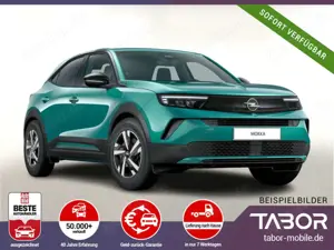 Opel Mokka 1.2 136 TechP Nav Kam SHZ Keyl LHZ UVP-37%*