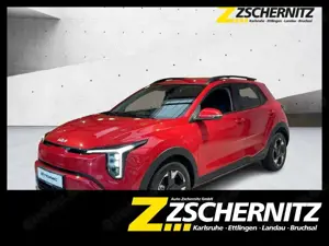 Kia Stonic PE2 1.0T VISION LED*NAVI*KAMERA*SHZ*PDC*