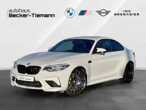 BMW M2 Competition Coupé | Kamera | Driv.Assist. | HiFi |