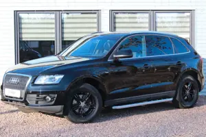 Audi Q5 TDI quattro*Tüv Neu*Service Neu*Bremsen Neu