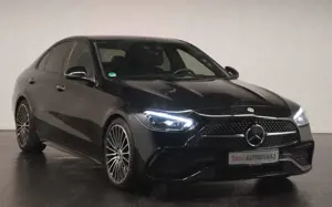 Mercedes-Benz C 300 Limo AMG-LIne|PANO|HUP|MEMO|HIGH-END Bild 5