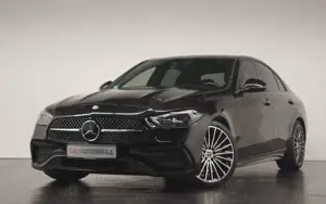 Mercedes-Benz C 300 Limo AMG-LIne|PANO|HUP|MEMO|HIGH-END Bild 1