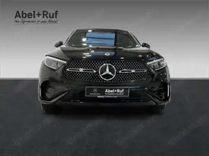 Mercedes-Benz GLC 300 de 4M Coupé AMG+NIGHT+Pano+Memo+AHK+360° Bild 2