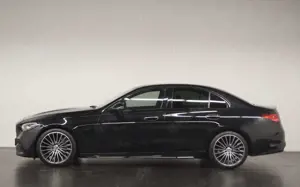 Mercedes-Benz C 300 Limo AMG-LIne|PANO|HUP|MEMO|HIGH-END Bild 3