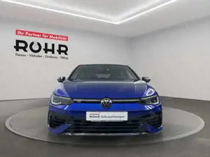 Volkswagen Golf VIII R (Navi.Klima.PANO) 2.0 TSI 4M DSG Bild 2
