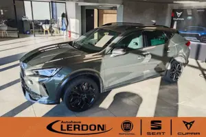 CUPRA Formentor 2.0TSI DSG VZ Tribe Edition Pano|Beats