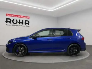 Volkswagen Golf VIII R (Navi.Klima.PANO) 2.0 TSI 4M DSG Bild 3