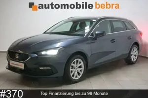 SEAT Leon 1.5TSI Style Virtual LED 5 Jahre Garantie