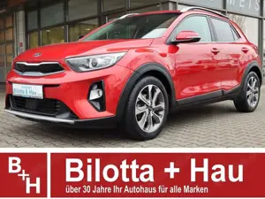 Kia Stonic 1.0 120 T-GDI DCT7 ! Navi+Leder+Sitzhzg !