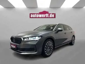 Skoda Superb 1.5 TSI mHEV DSG LK PANO AHK MATRIX 360 CAM ACC C