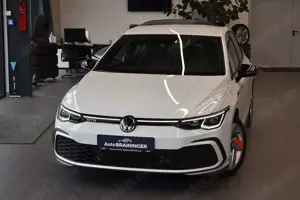 Volkswagen Golf VIII Limo GTD DSG ActiveInfo~ACC~IQ-Light