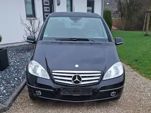Mercedes-Benz A 180 A 180 CDI Avantgarde DPF