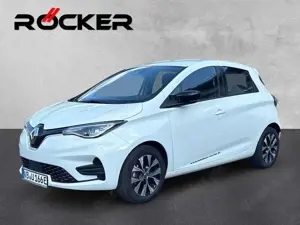 Renault ZOE 100% elektrisch EV50 110hp Evolution