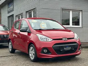 Hyundai i10 Classic/TÜV NEU