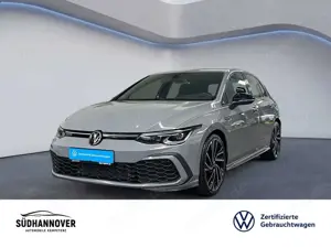Volkswagen Golf VIII GTI 2.0 TSI FAHRSCHULAUSSTATTUNG