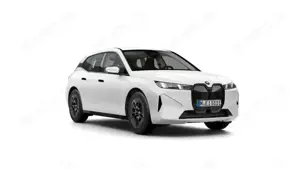 BMW iX xDrive45 Aktion - neues Modell! Bild 2
