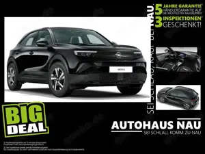 Opel Mokka 1.2 Turbo Edition Top Angebot