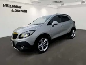 Opel Mokka Innovation 1,4 AWD/Navi/Leder/AHK/Bi-Xenon/PDC/Kli