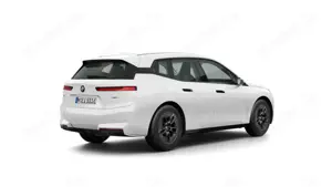 BMW iX xDrive45 Aktion - neues Modell! Bild 3
